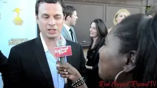 Dave Alpert at the 39th Annual Saturn Awards #TheSaturnAwards
