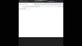 Conditional display in HTML and CSS | 