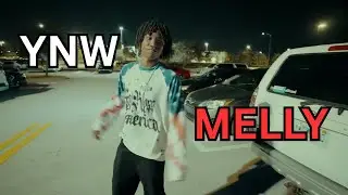 YNW BSlime - Tuesday freestyle [reaction video]