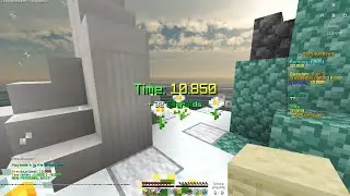 *WORLD RECORD* 10.850 On McPlayHD Onestack (Raw Clip)
