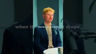 Mark Finch's Most Unexpected Learning