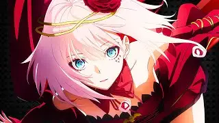 Delta Deez - Dirty Freestyle [Official AMV]