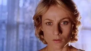 Official Trailer WHAT I HAVE WRITTEN (1996, Angie Milliken, Gillian Jones, Jacek Koman)
