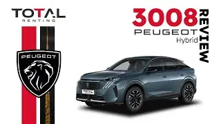 💥REVIEW Peugeot 3008 Hybrid: potencia, tecnología y confort | Reseña | Prueba | Opinión en español