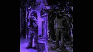 bl4ck fezco & slimemyho - Folded