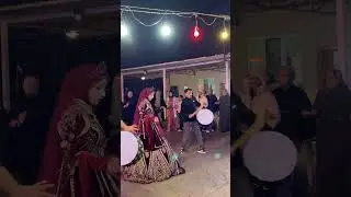 Hacıbebek Mahallesi &Ccedil;oşku Kalite İle Hizmet Vermeye Devam 🎶🎶 #halay #gelindamat #keşfet #keşfet