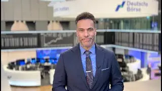 B&ouml;rsenjahr Fazit 2025
