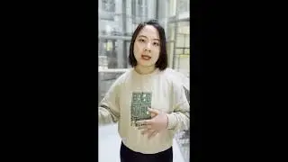 #ELUShorts: Recommendations for studying at TLU