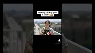 #miamiweddings #wedding #weddingfilm #miamibride #lovemiami #weddingvideo #weddingdress #miamistyle