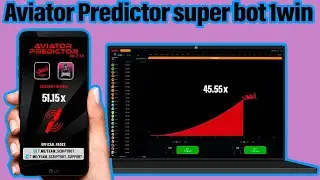 1win aviator signals hack