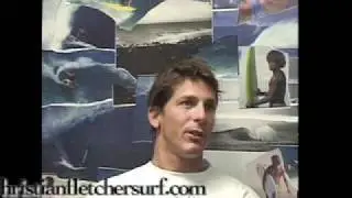The D-Side With Andy Irons: Part 2