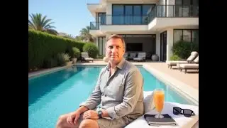 Hedge Fund Promo Video PR Act 60