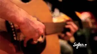 Forestears - Smoulder House | Sofar Bristol