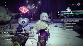 Destiny 2 Season of the Lost Unlock True Sight in Wayfinder's Compass for Shattered Realm