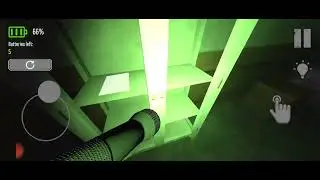 Frenetic -Horror Gameplay part1 Full Game (Android)