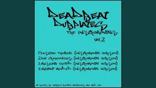 Musically Gifted (Instrumental Version)