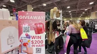 👋 BEST Moments From The National Women's Show Toronto