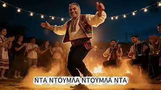 &Nu;&Tau;&Alpha; &Nu;&Tau;&Omicron;&Upsilon;&Mu;&Lambda;&Alpha; &Nu;&Tau;&Omicron;&Upsilon;&Mu;&Lambda;&Alpha; &Nu;&Tau;&Alpha; (10 YEARS ANNIVERSARY) #&Tau;&zeta;ό&rho;&nu;&tau;&alpha;&nu;
