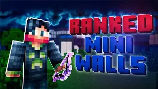 $1000 Ranked Mini Walls League Finals