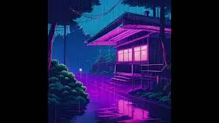 lofi music boy - Under the Moonlight (sad lofi musical)