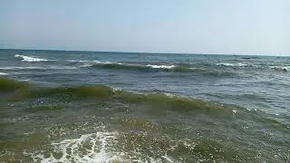 Kakapir - fishing village, Karachi.