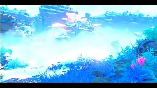 THIS UPDATE IS INSANE - Genshin Impact 2.1 update