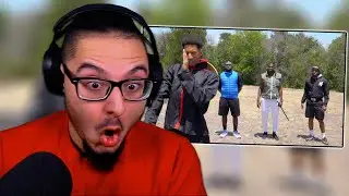 RDCWorld1 - How Senseis be when they Obviously have a Favorite Student | REACTION