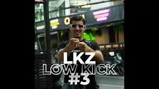 LKZ - LOW KICK 3