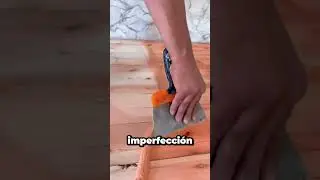 As&iacute; se revive un suelo de madera que todos dar&iacute;an por perdido