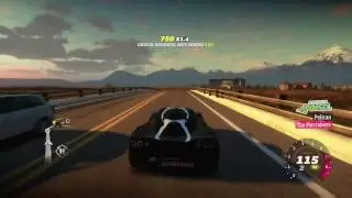 Forza HorizonXD MEGA FAIL ' XD