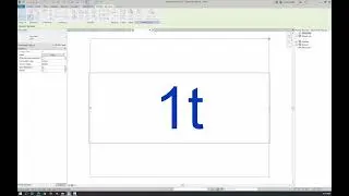 Revit Tag Detail Item