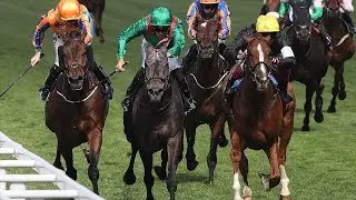 Weatherbys' Nick Craven on Stradivarius and his &pound;1 million bonus bid