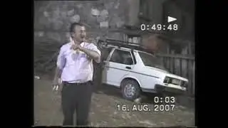 ESKİ DÜĞÜNLER HÜDAYDA