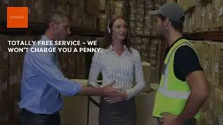 Evestico Fulfilment Solutions - GET YOUR FREE QUOTES TODAY