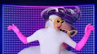 Magnet Hearts - Angel Iconic (Music Video)