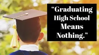 My Message To The Class Of 2020