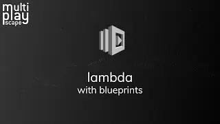 Unreal Engine | Appsync with IAM provider | Lambda AWS