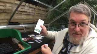 The Quest for Veg - using a simple heated propagator
