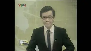 [Bản gốc] VTV4 - VTV News (07.05.2013)