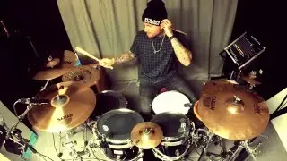 Roy Jones Jr. Special Edition - Can't Be Touched [Ryan Stevenson Drum Remix]