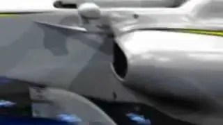 brawn gp - car details