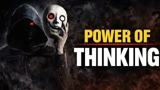 Dark Psychology of Thinking | 90% लोग यही गलती करते है 