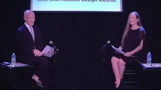 50th International Design Awards
