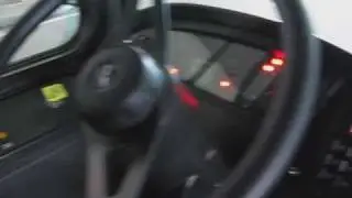 New Flyer XDE40 