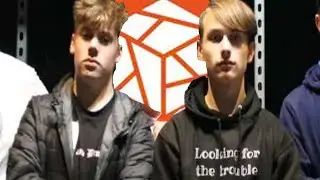 REACTING TO GBB LOOP ROUND 2 WILDCARDS | Goofy Ahh Stream with Har-V