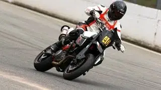 HOT LAPS KTM SMR 990 - CIRCUIT ZOLDER
