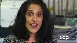 Cook Children's Hospital using yoga as medical treatment for children