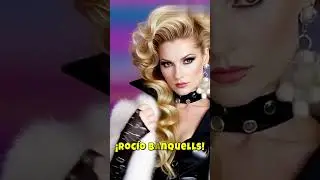 📺 &iexcl;As&iacute; lucen hoy los &iacute;conos de Los ricos tambi&eacute;n lloran!