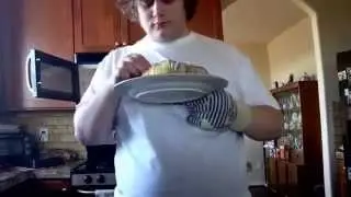 Healthy potato chip maker review (video response to Vat19Nvjds)