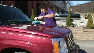 Mobile Auto Detailing Orange County